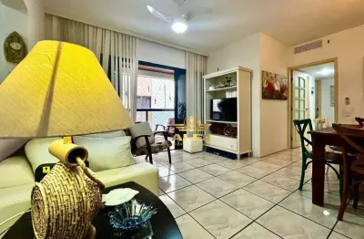 Apartamento com 3 quartos à venda na Rua Maria Marta Arruda Estéfano, 389, Enseada, Guarujá