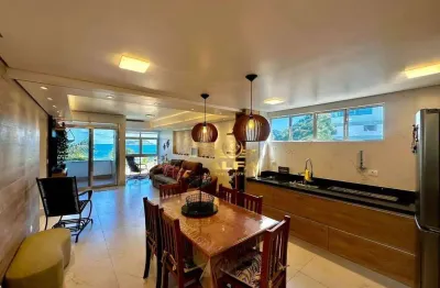 Apartamento à venda no tombo guarujá | alfa imóveis