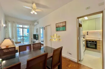 Apartamento à venda na pitangueiras no guarujá | alfa imóveis guarujá