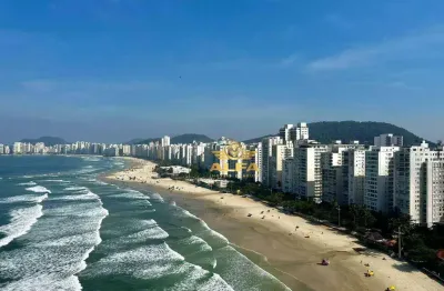 Apartamento à venda na pitangueiras no guarujá | alfa imóveis