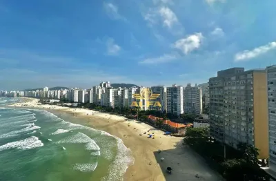 Apartamento à venda na pitangueiras no guarujá | alfa imóveis