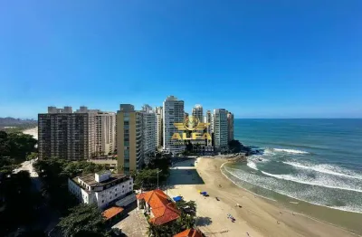Apartamento à venda na pitangueiras no guarujá | alfa imóveis guarujá