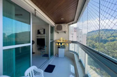 Apartamento à venda na astúrias no guarujá | alfa imóveis guarujá