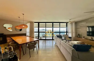 Apartamento à venda na praia das pitangueiras | alfa imóveis guarujá.