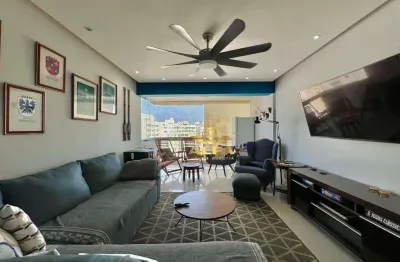 Apartamento à venda nas pitangueiras no guarujá | alfa imóveis