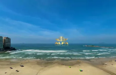 Apartamento com 4 quartos à venda na Avenida Marechal Deodoro da Fonseca, 518, Pitangueiras, Guarujá