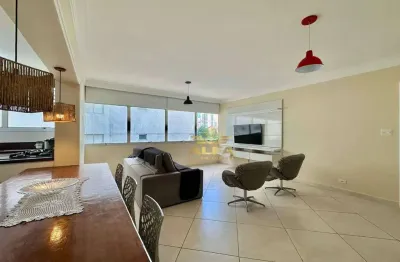 Apartamento com 2 quartos à venda na Avenida General Rondon, 861, Tombo, Guarujá