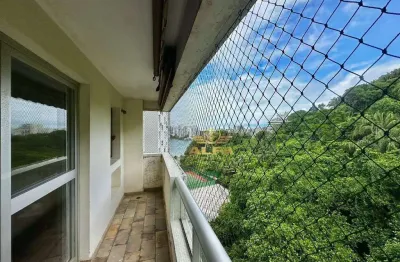 Apartamento à venda na pitangueiras no guarujá | alfa imóveis