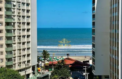 Apartamento à venda na pitangueiras no guarujá | alfa imóveis guarujá