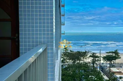 Apartamento à venda na pitangueiras no guarujá | alfa imóveis guarujá