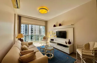 Apartamento à venda na pitangueiras no guarujá | alfa imóveis guarujá