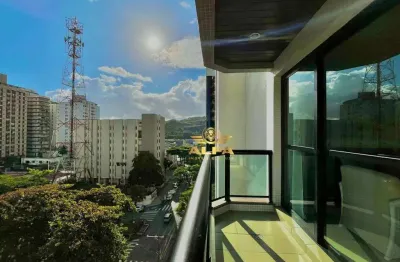 Apartamento à venda na pitangueiras | alfa imóveis guarujá