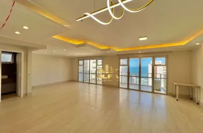 Apartamento à venda na pitangueiras no guarujá | alfa imóveis guarujá