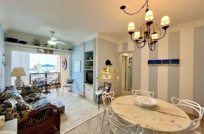 Apartamento à venda na enseada no guarujá | alfa imóveis guarujá