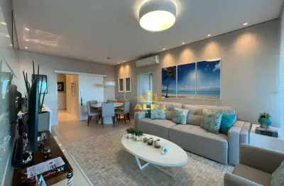 Apartamento à venda na enseada no guarujá | alfa imóveis guarujá