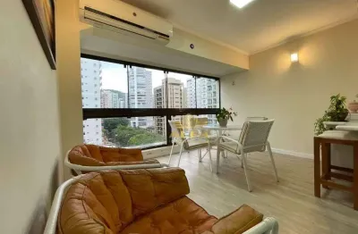 Apartamento à venda na pitangueiras no guarujá | alfa imóveis
