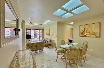 Apartamento à venda na enseada no guarujá | alfa imóveis
