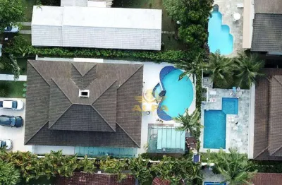 Casa à venda no granvile em guarujá | alfa imóveis guarujá