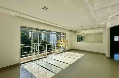 Apartamento à venda na praia das pitangueiras | alfa imóveis guarujá.