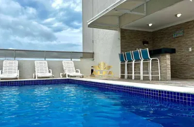 Apartamento à venda na praia da pitangueiras | alfa imóveis guarujá