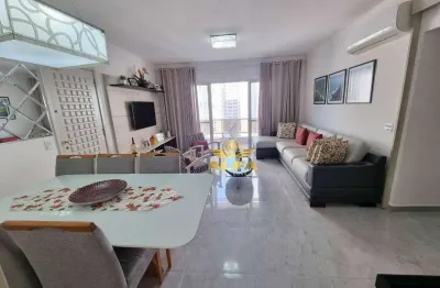 Apartamento à venda na pitangueiras no guarujá | alfa imóveis guarujá
