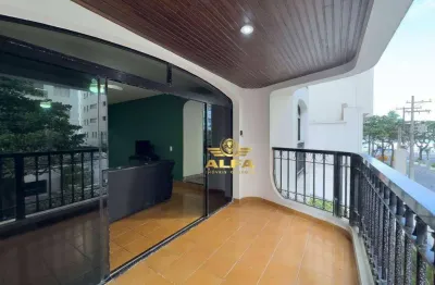 Apartamento à venda na pitangueiras no guarujá | alfa imóveis guarujá