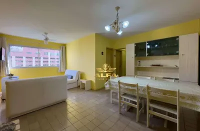 Apartamento à venda na pitangueiras no guarujá | alfa imóveis guarujá