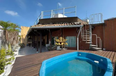 Apartamento à venda no tombo em guarujá | alfa imóveis guarujá