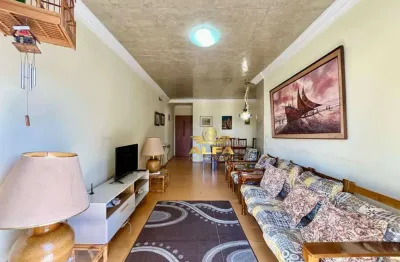 Apartamento à venda na enseada no guarujá | alfa imóveis guarujá