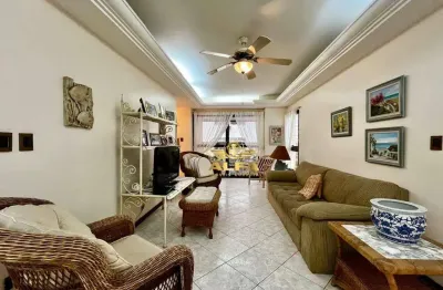 Apartamento com 3 quartos à venda na Rua Vereador Roberto Gelsomine, 17, Pitangueiras, Guarujá