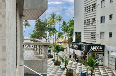 Apartamento à venda na pitangueiras no guarujá | alfa imóveis guarujá