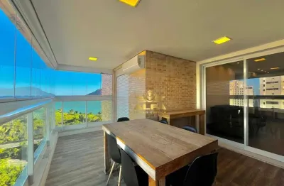 Apartamento à venda na astúrias no guarujá | alfa imóveis