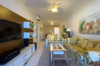 Apartamento à venda na pitangueiras no guarujá | alfa imóveis guarujá