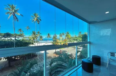 Apartamento à venda na pitangueiras no guarujá | alfa imóveis guarujá