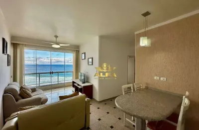 Apartamento à venda na praia das pitangueiras | alfa imóveis guarujá.