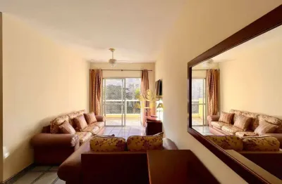 Apartamento à venda na enseada no guarujá | alfa imóveis guarujá
