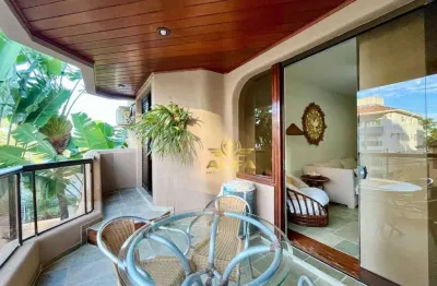 Apartamento à venda na enseada no guarujá | alfa imóveis guarujá