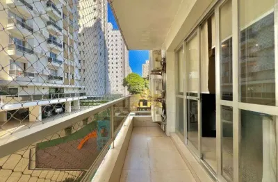 Apartamento à venda na pitangueiras no guarujá | alfa imóveis guarujá