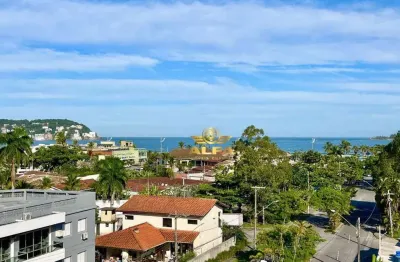 Cobertura à venda na enseada no guarujá | alfa imóveis guarujá