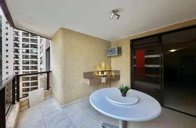 Apartamento à venda na pitangueiras no guarujá | alfa imóveis guarujá