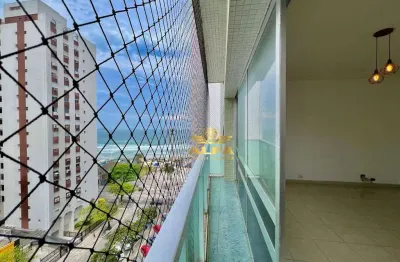 Apartamento à venda na pitangueiras no guarujá | alfa imóveis guarujá