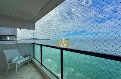 Apartamento à venda na praia das pitangueiras | alfa imóveis guarujá