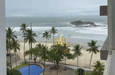 Apartamento à venda na pitangueiras no guarujá | alfa imóveis guarujá