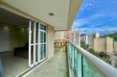 Apartamento à venda na pitangueiras no guarujá | alfa imóveis guarujá