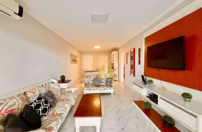 Apartamento à venda na enseada no guarujá | alfa imóveis guarujá