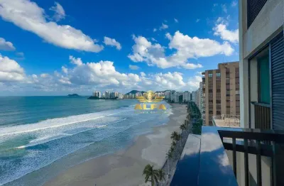 Apartamento à venda na pitangueiras no guarujá | alfa imóveis guarujá