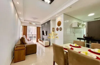Apartamento à venda na pitangueiras no guarujá | alfa imóveis guarujá
