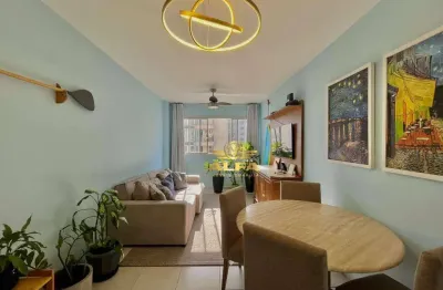 Apartamento à venda na pitangueiras no guarujá | alfa imóveis