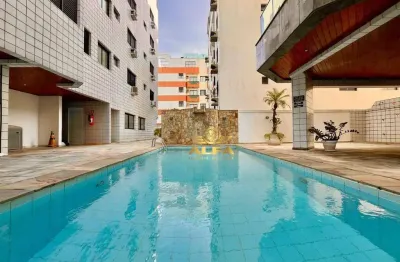 Apartamento à venda na enseada no guarujá | alfa imóveis