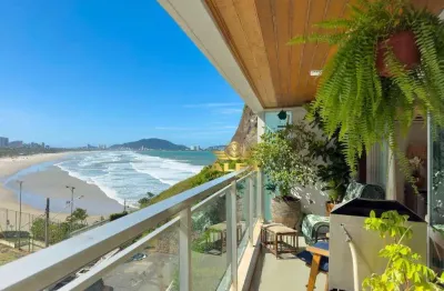 Apartamento à venda na pitangueiras no guarujá | alfa imóveis guarujá